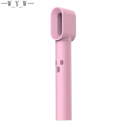 Silicone Cover Case For Dyson Hair Dryer Accessories Washable Hair Dryer Protective Cover