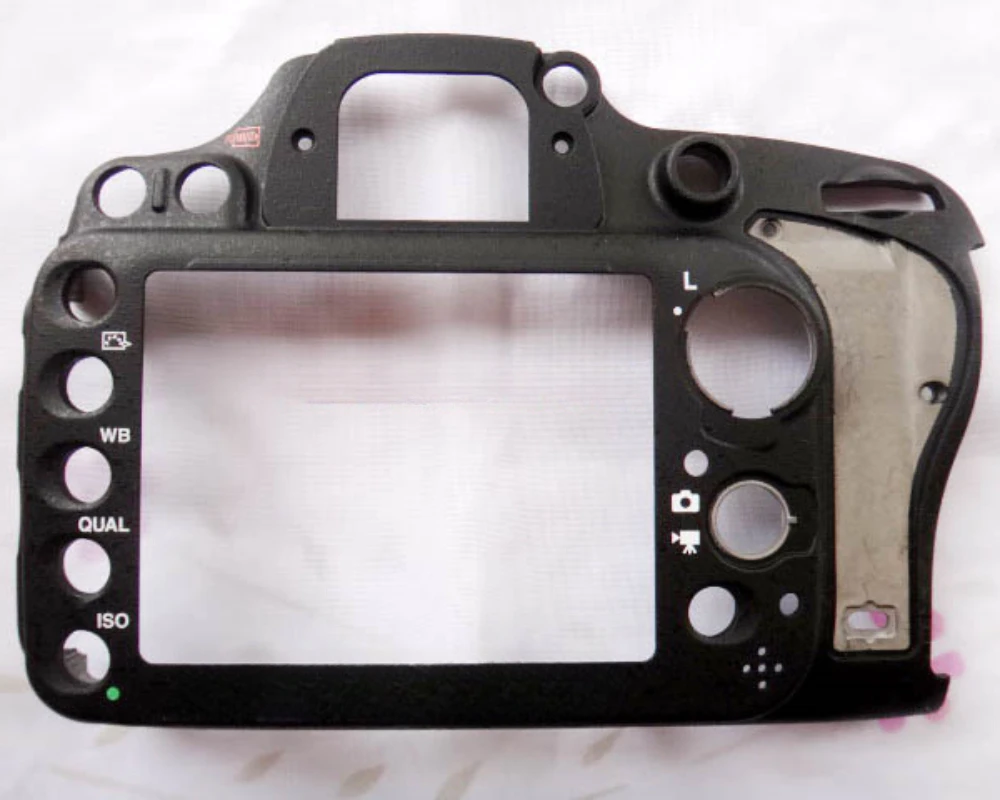 

Оригинальная задняя крышка для ремонта камеры Nikon D600 D610
