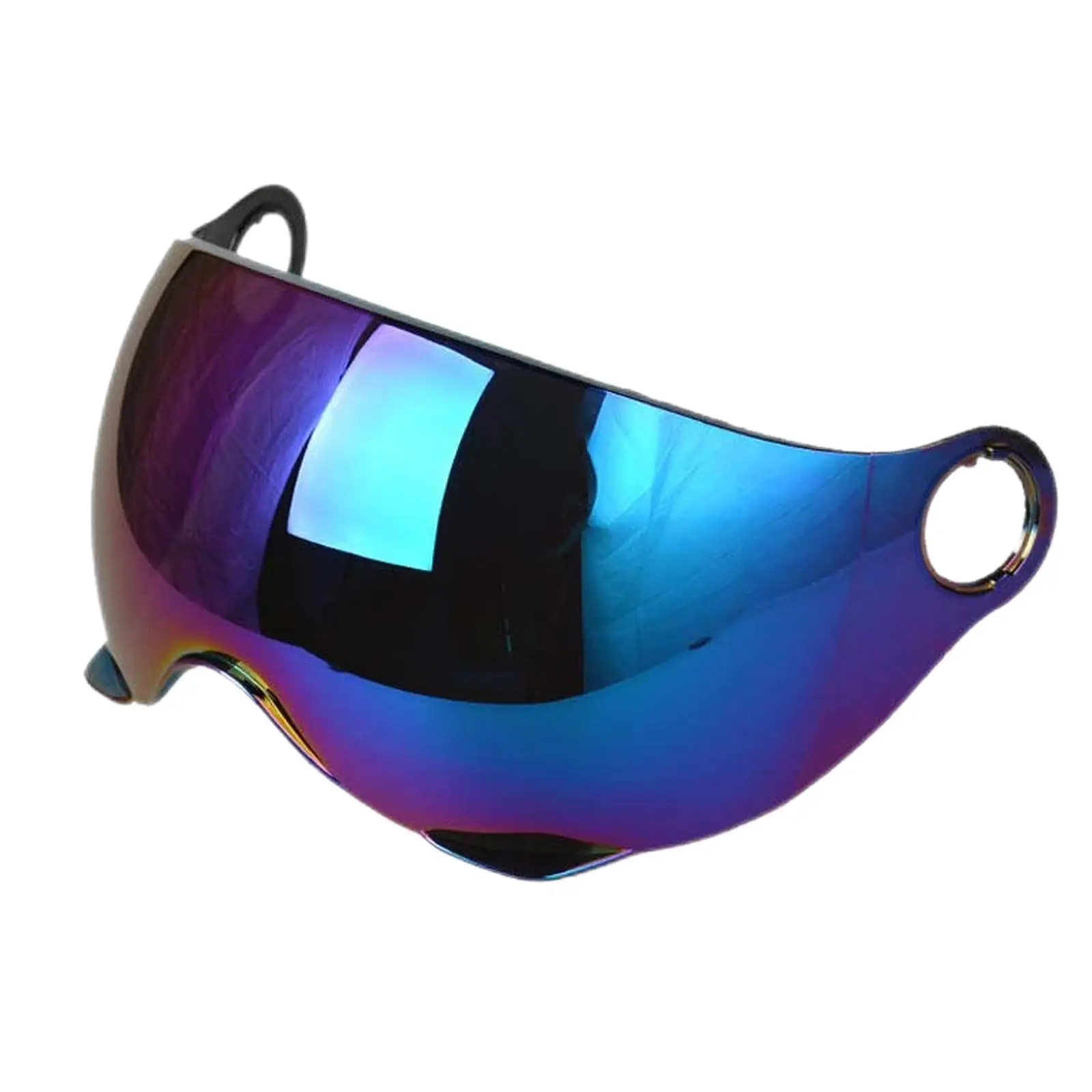 Shield Visor Lens Accessories Wind Shield for Motorcycle Helmet Full Face Open Face