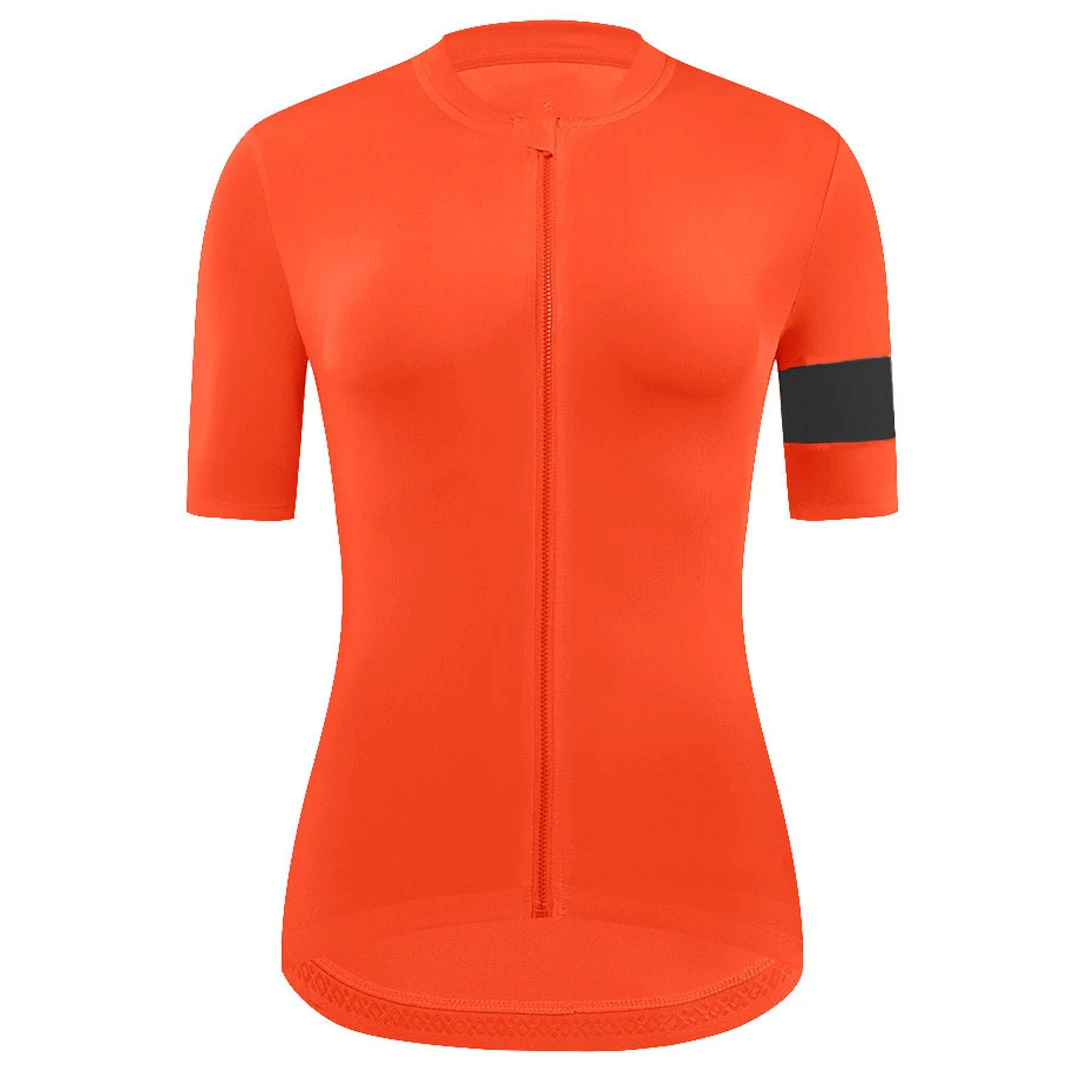 Women Cycling Jersey Top Quality Summer MTB Bicycle Wear Racing Bike Clothes Maillot Ropa Ciclismo Cycling Clothing 4