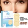 안대 Herbal Eye Care Patch 20pcs Improve Eyesight Good Vision Sticker Relieve Eye Dry Fatigue Myopia Herbal Medical Plaster 1