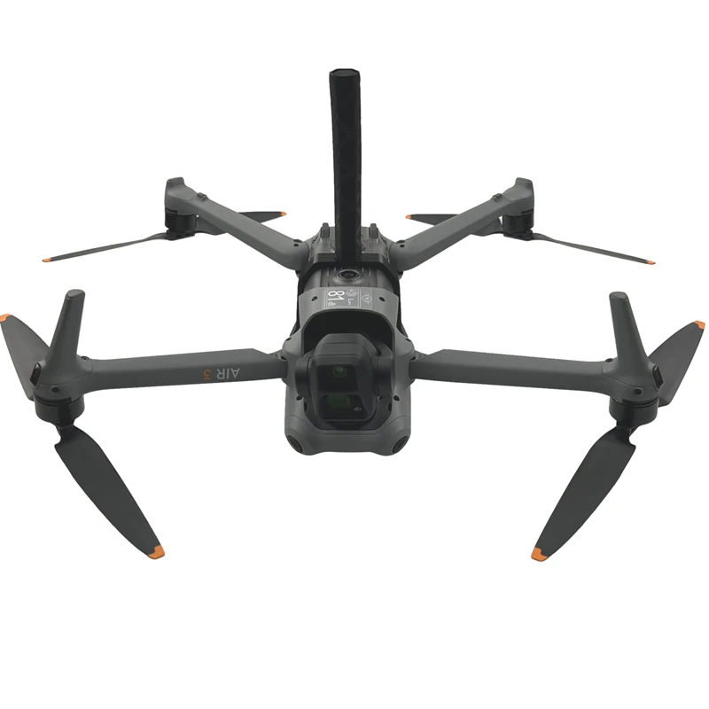 Bâton De Poignée De Tir Pour Importateur DJI Air 3, Support De Décollage De L'hypothèse, Montage D'atterrissage, Accessoires