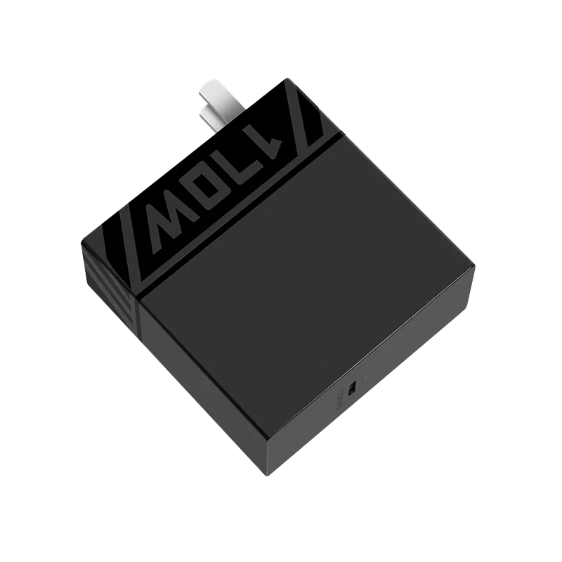 레노버  리전 GaN 어댑터 C170W (C-Slim 사각 포트 케이블 포함) 170W 노트북용, GeekPro PD QC 3.0 PPS 샤오신 호환