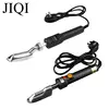Digital Display Thermostatic Leather clothes Iron Wrinkle Removal Temperature Adjustable Laundary Purse Bag Shoes Ironing Tools 1