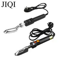 Digital Display Thermostatic Leather clothes Iron Wrinkle Removal Temperature Adjustable Laundary Purse Bag Shoes Ironing Tools 1