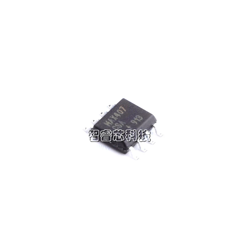 

1 шт., новый оригинальный рабочий усилитель MAX407ESA SOP-8 max407csaingrated Circuit