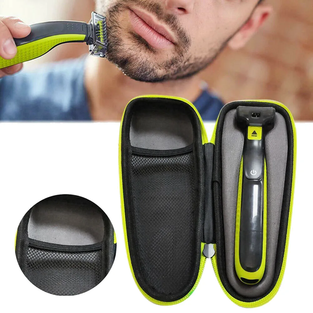 Storage Bag for Philips OneBlade QP2530/2520 Shaver