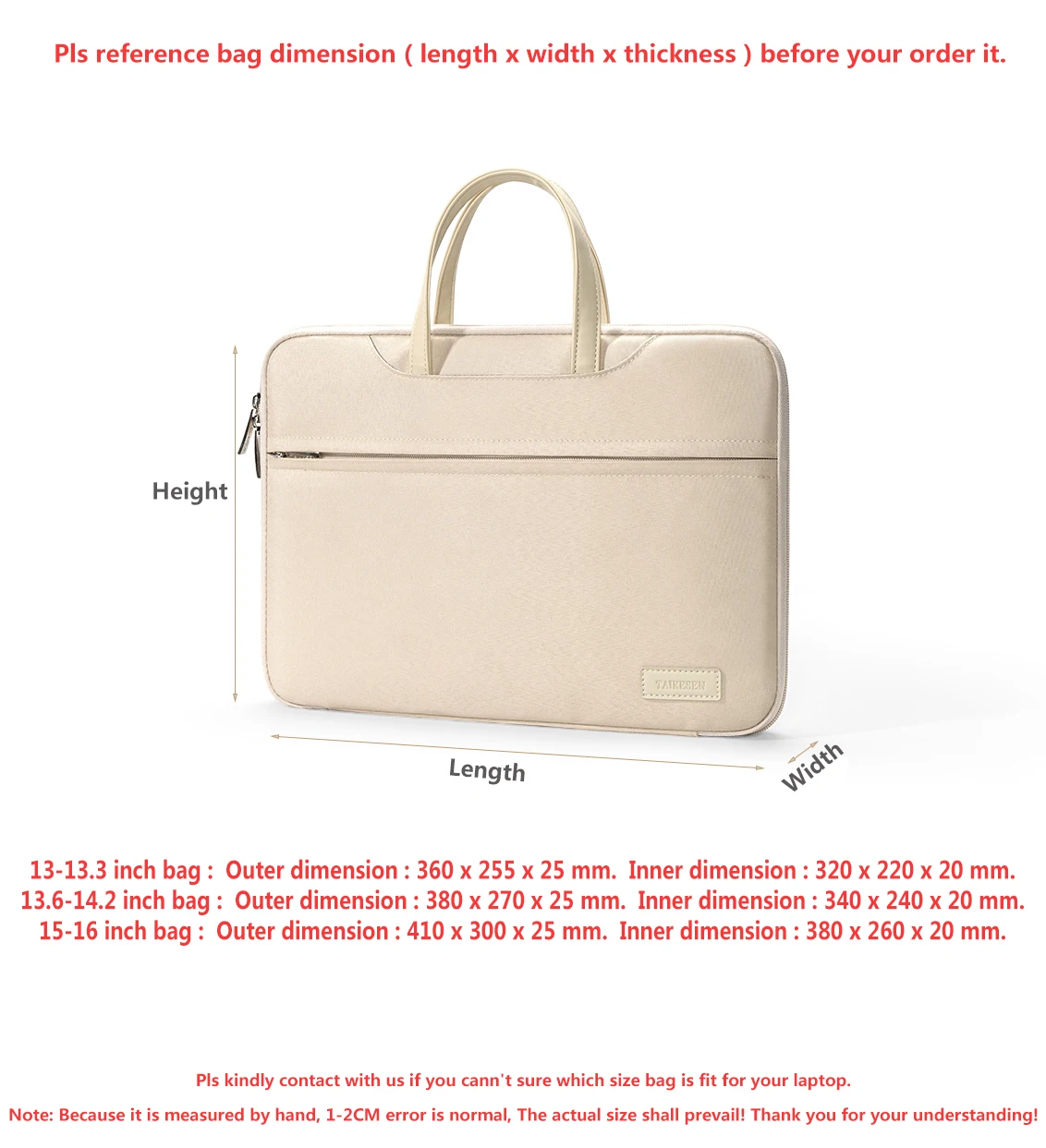 polegadas Capa para MacBook Air Pro M1
