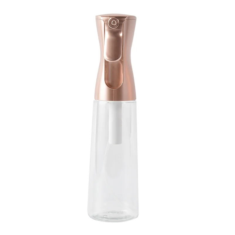 Premium Refillable Hairdressing Mist Spray Bottle - Salon-Quality Hair Tools & Water Sprayer