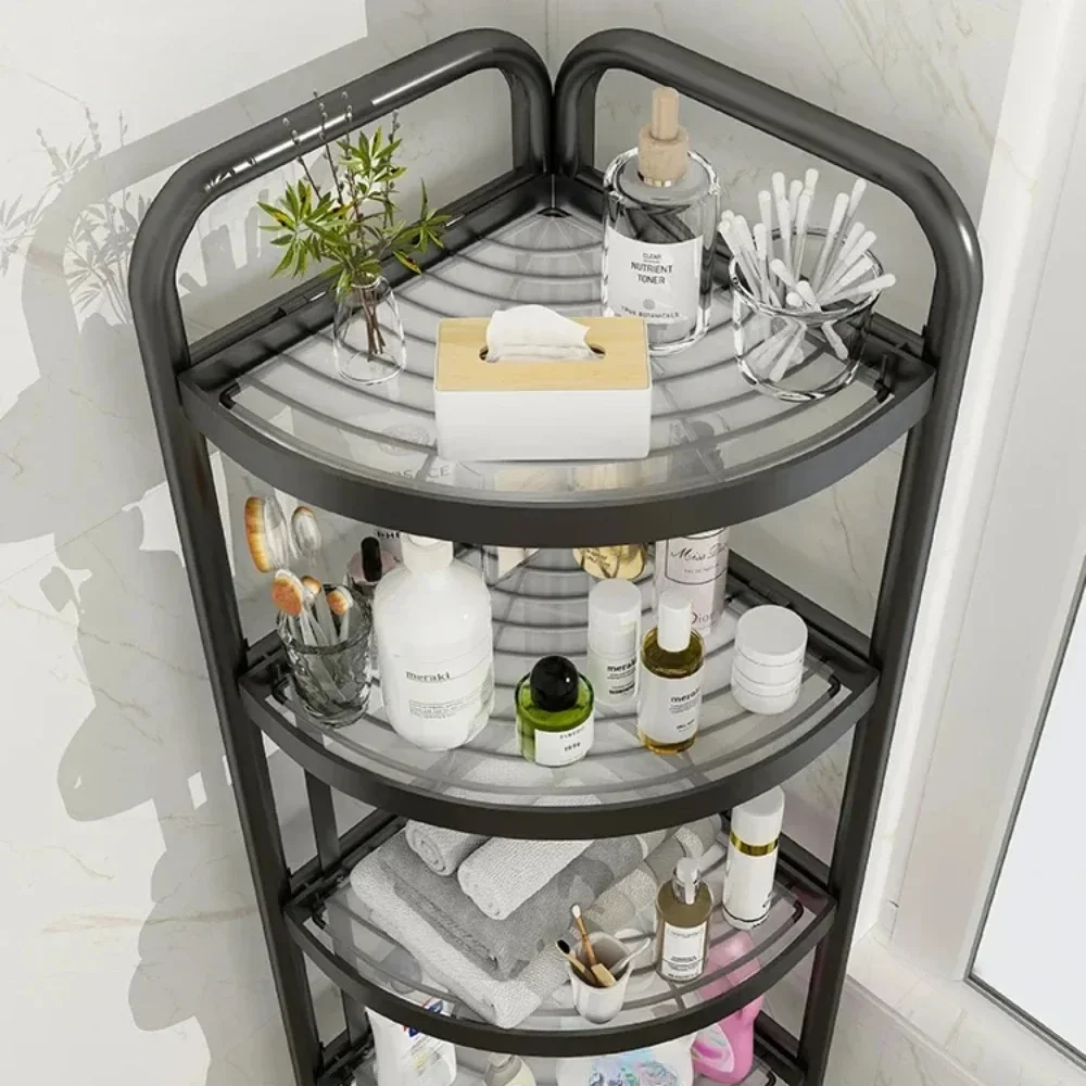 Kitchen Storage Organizer Bathroom Organizer Triangle Storage Shelf For Bathroom Cabinet Organizers Kitchen Under Sink
