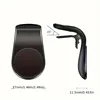 Magnetic Car Phone Holder Universal Air Vent Car Phone Mounts 6