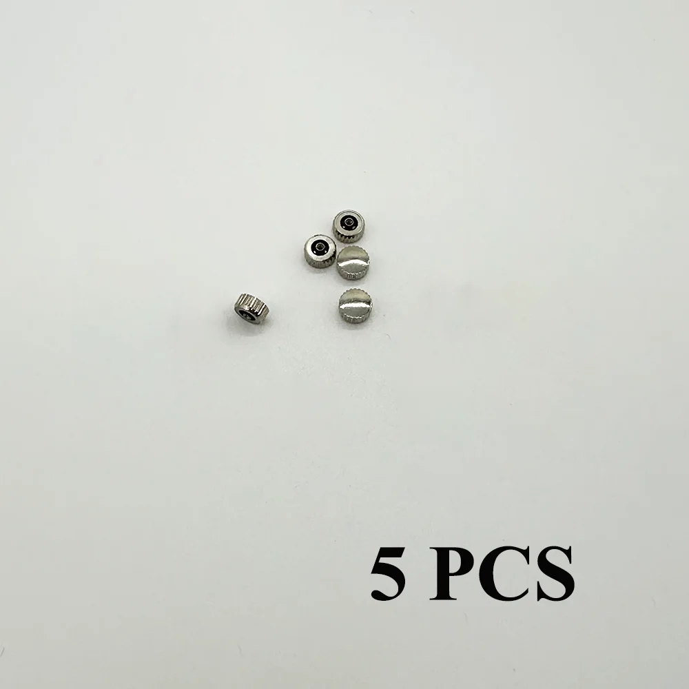 Premium Watch Crown - High-Quality Repair Accessory