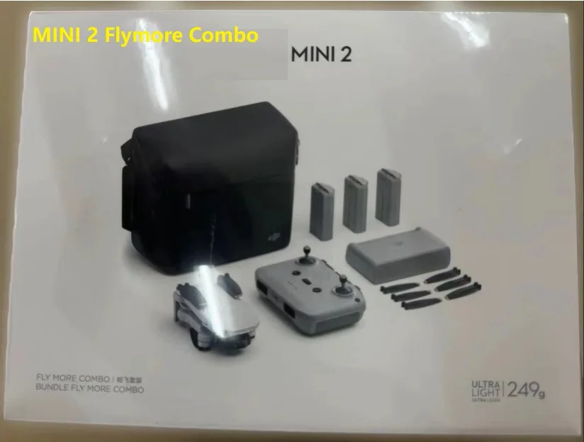 MINI 2 flymore