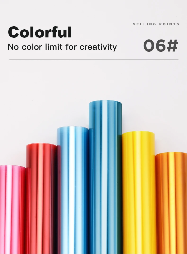 40CMx50CM Color Gel Filter Paper For Photography Studio LED Light Conical Snoot