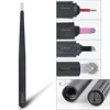 Permanent Makeup Suppliers Eccentric Microblading Pens Biodegradable Universal Holder Hand Tool Allows Shading Needles