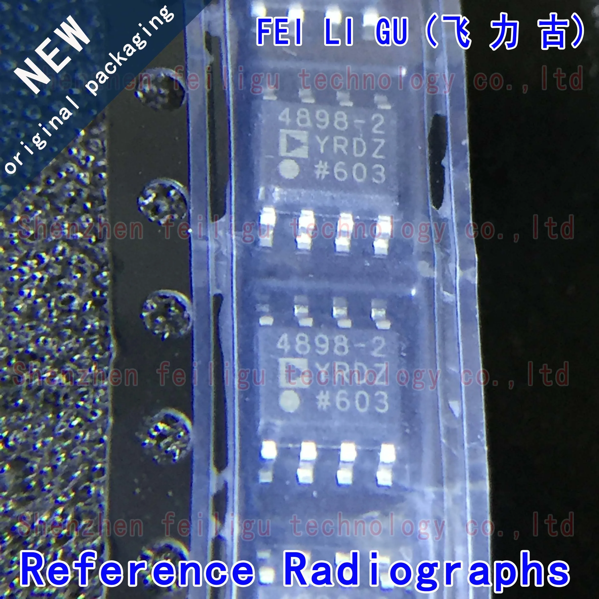 100% Новинка, оригинальная фотолампа