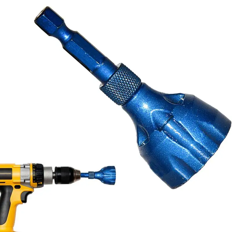 

Сверло для снятия заусенцев сверло фаска инструмент для снятия заусенцев мощный инструмент для резки заусенцев для стали алюминия стекловолокна и