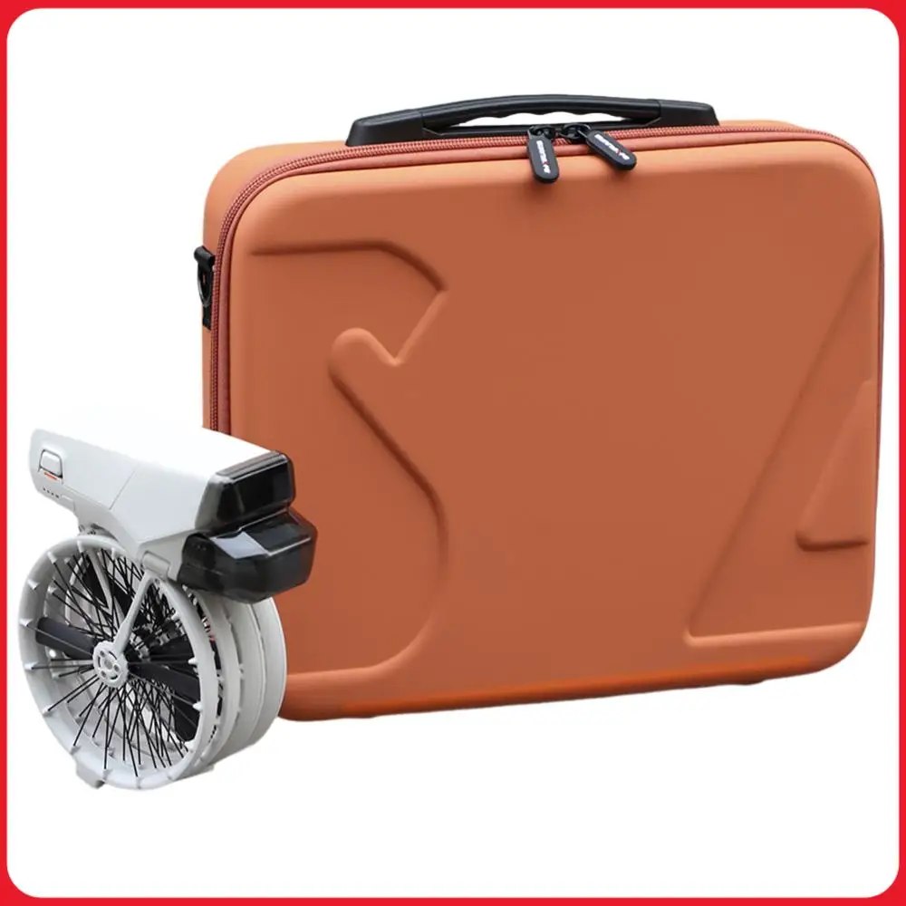 Sac de transport étanche pour drone DJI Flip RC 2/RC-N3
