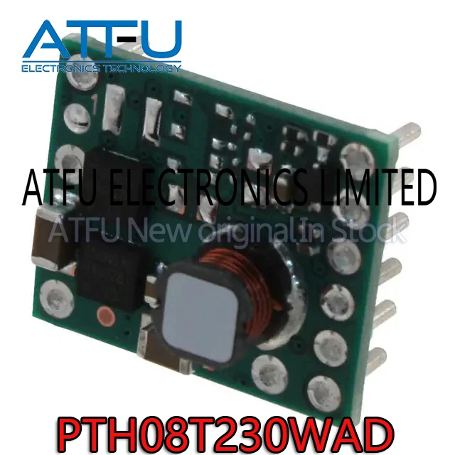 

PTH08T230WAD PTH08T230