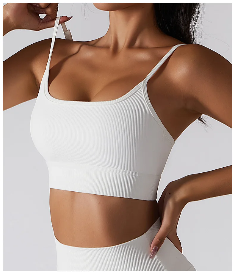 Yoga Bra Top Women Sports