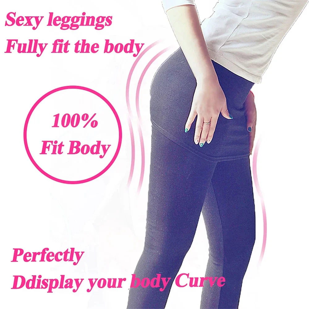 Woman Sexy Open Crotch Leggings Cotton Hidden Double Zippers Crotchless Pant Outdoor Sex Couple Gifts Exotic Lingerie Panties women lingerie set women leggings women crotchless shorts