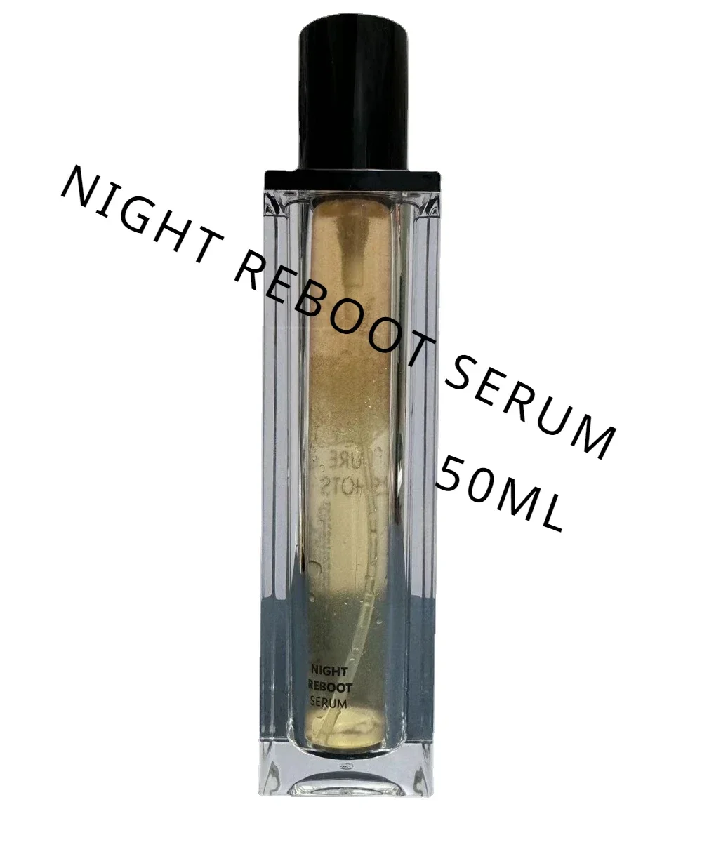 

New Makeup Repair Night Reboot Serum 50ML