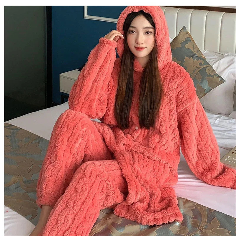 CBC Adult Umbrella Pajamas main image 1