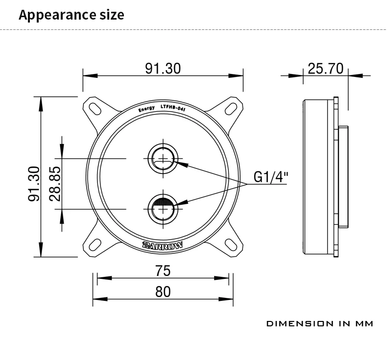 Ventiladores e resfriadores