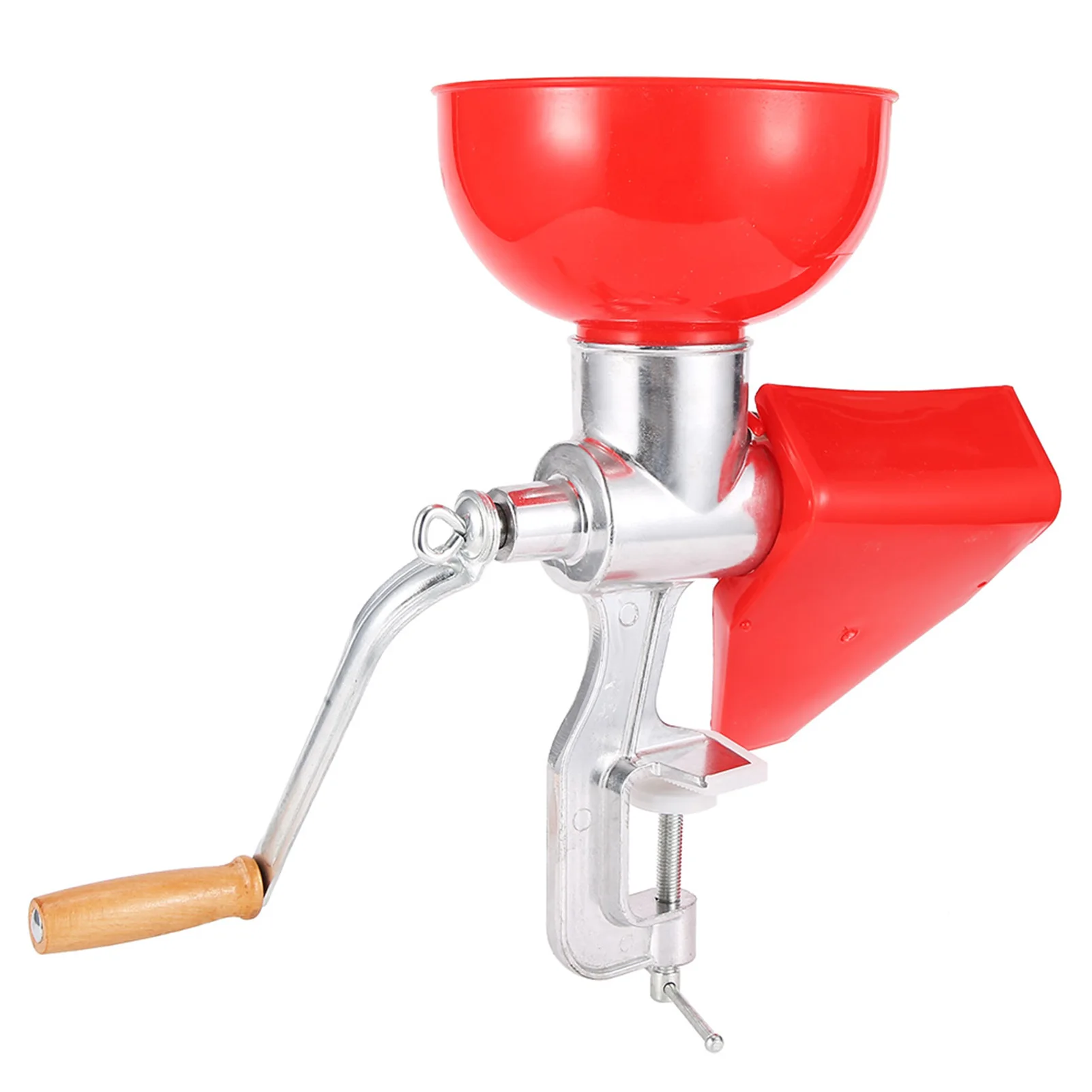 Manueller Obstentsafter Aus Aluminiumlegierung Für Die Küche_voghion.com