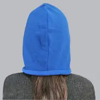 1pc hiver chaud cagoule unisexe hiver masques de ski, extérieur coupe-vent vélo coupe-vent chaud chapeaux hiver masques et écharpes froids 4