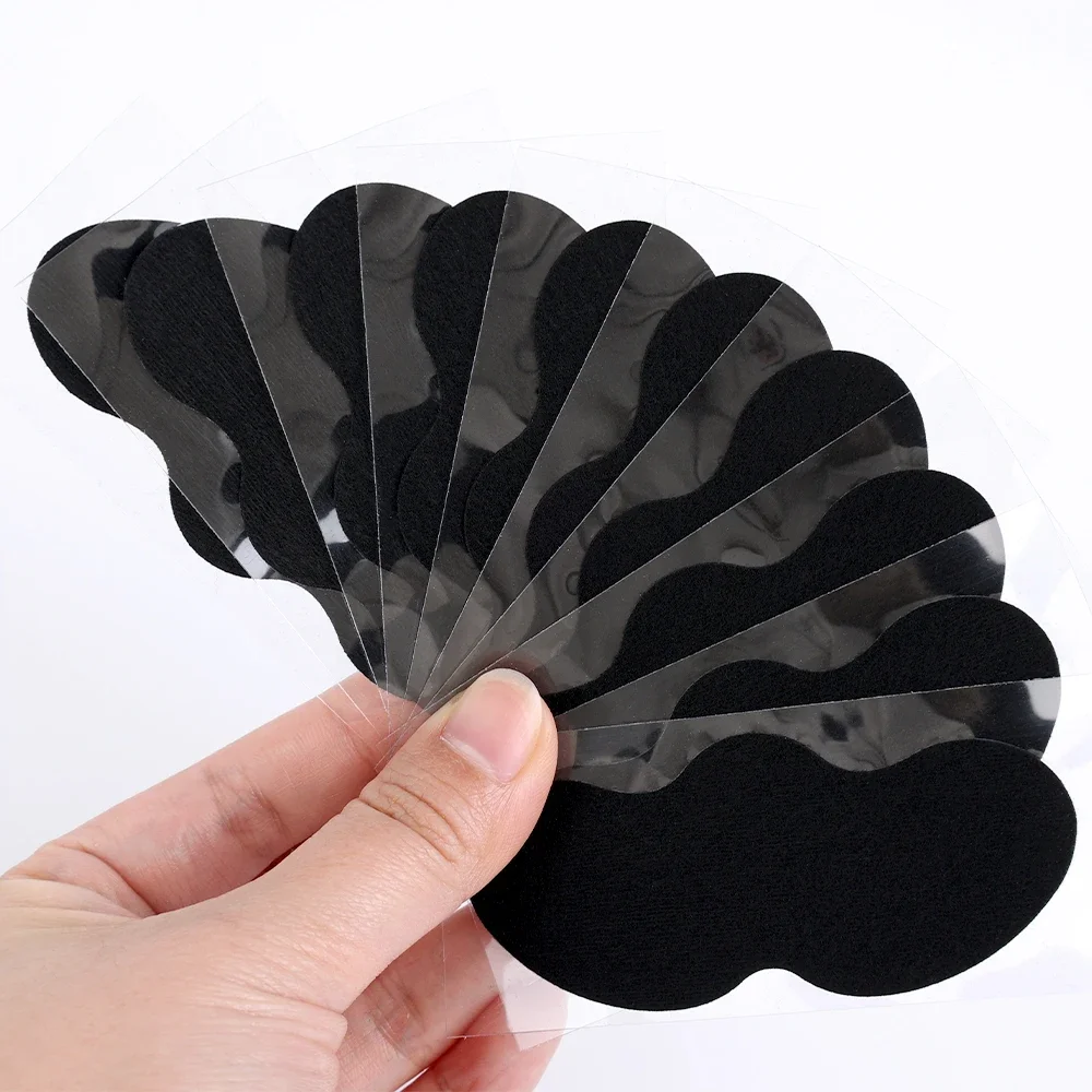 10/30/50pcs Unisex Blackhead Remove Mask Peel Nasal Strips Deep Cleansing Shrink Pore Nose Black Head Stickers Skin Care Patch 6
