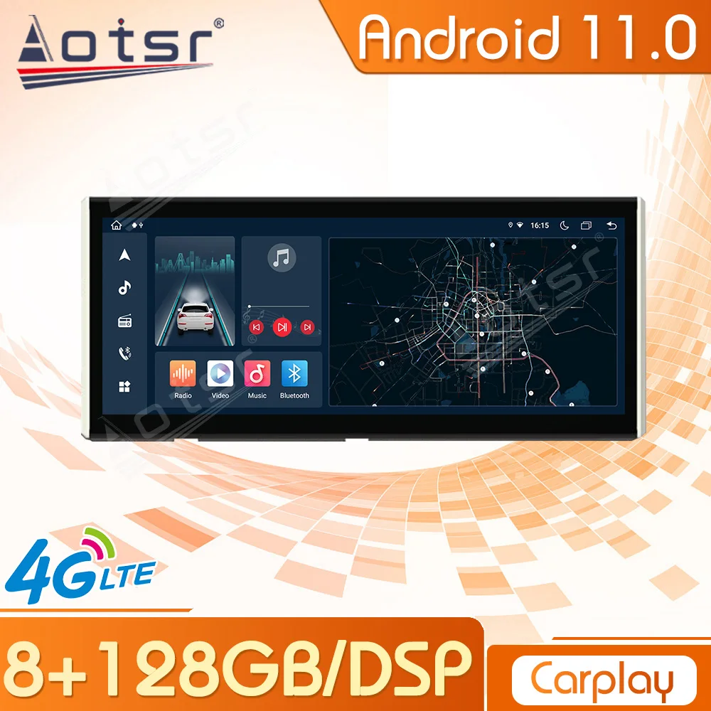 

Carplayer For Toyota wildlander 2019 2020 2021 2022 Android Radio Stereo GPS Navigation Automotive Multimedia Player Head Unit
