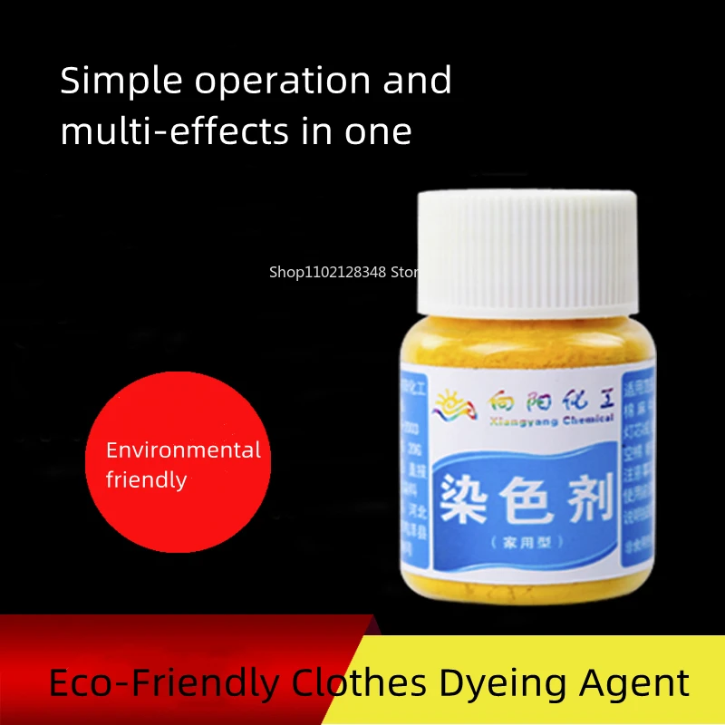 Special Dyeing Agent For Clothes Dyeing Black Pigments Do Not Fade Repair  Refurbished Old Clothes Easy To Use And Do Not Fade - Paint By Number Paint  Refills - AliExpress