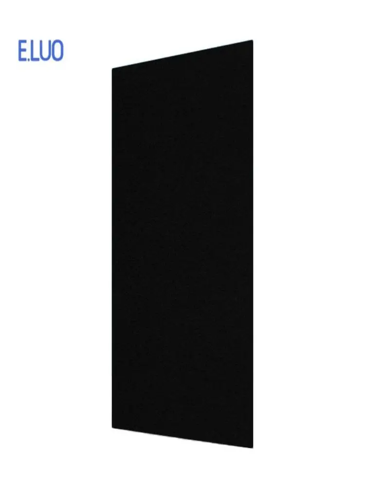 Description Picture 2 of item285*175*5mm Air Purifier Filter Cotton activated carbon filter of air purifier parts for KISSAIR Yg0926