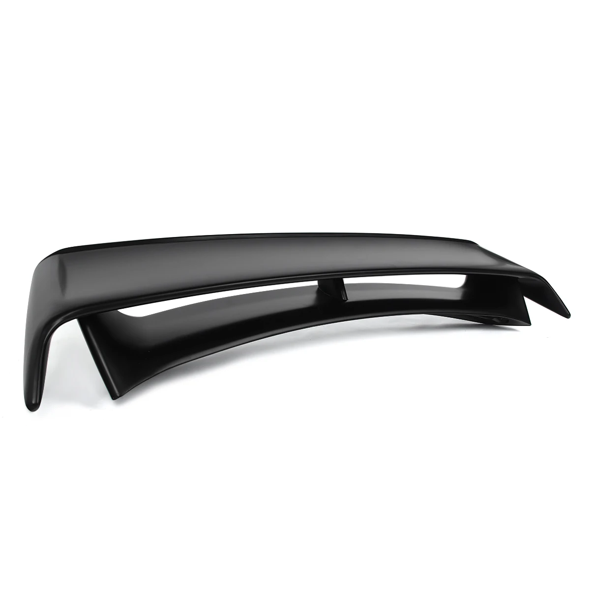 Nismo Style Rear Trunk Spoiler Wing Gloss Black Fits For Nissan 370Z Z34 2009 2010 2011 2012 2013 2014-2021 Rear Roof Spoiler