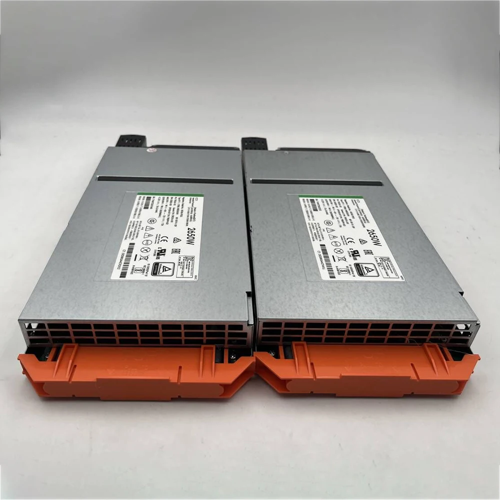 For HP C7000 Toolbox Power Supply 795554-101 789376-001 813831-001 798099-B21HSTNS-PD55 7 For HP C7000 Toolbox Power Supply 795554-101 789376-001 813831-001 798099-B21HSTNS-PD55 - Image 5