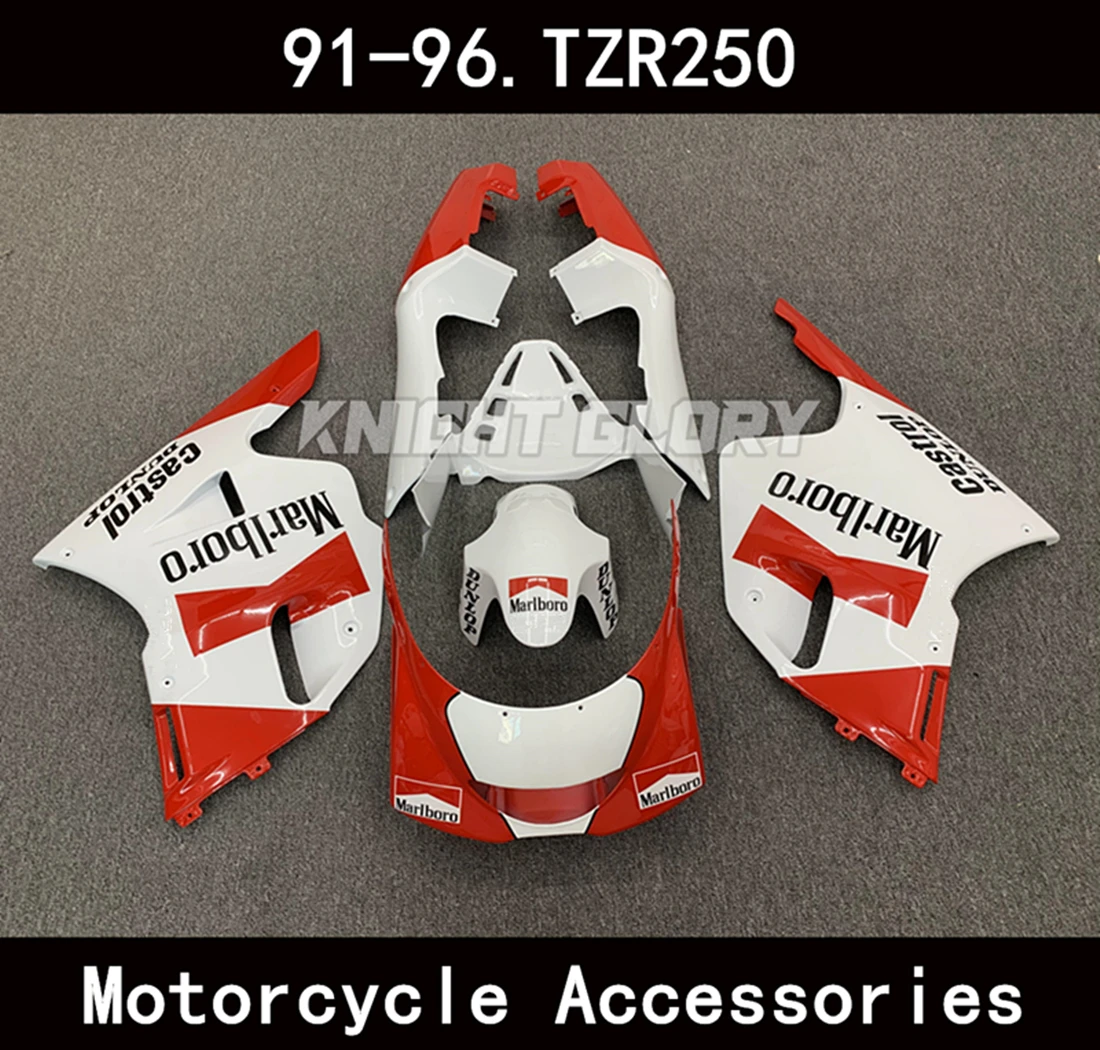 

For 3XV TZR 250 1991 1992 1993 1994 1995 Motorcycle Shell Motorcycle Fairing 91 92 93 94 95