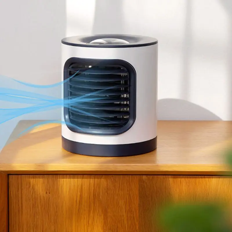 Рисунок 4 - Небольшой очиститель воздуха с