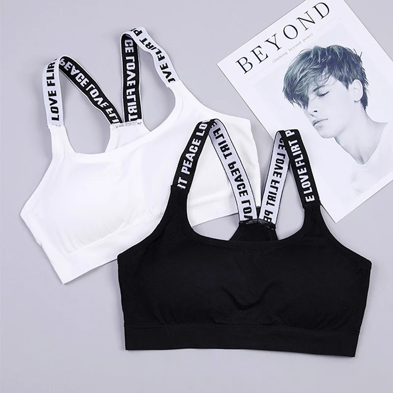 Breathable Sexy Seamless Women Sports Bra
