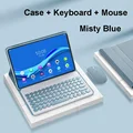 Misty Blue B