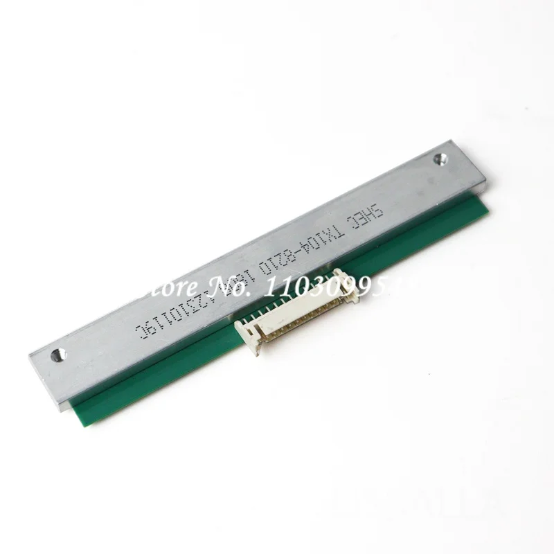 SNBC BTP-2200 btp2200 BTP2200 프린터용 오리지널 BTP-2200 프린트헤드, 203dpi, P/N: SHEC TX104-8211