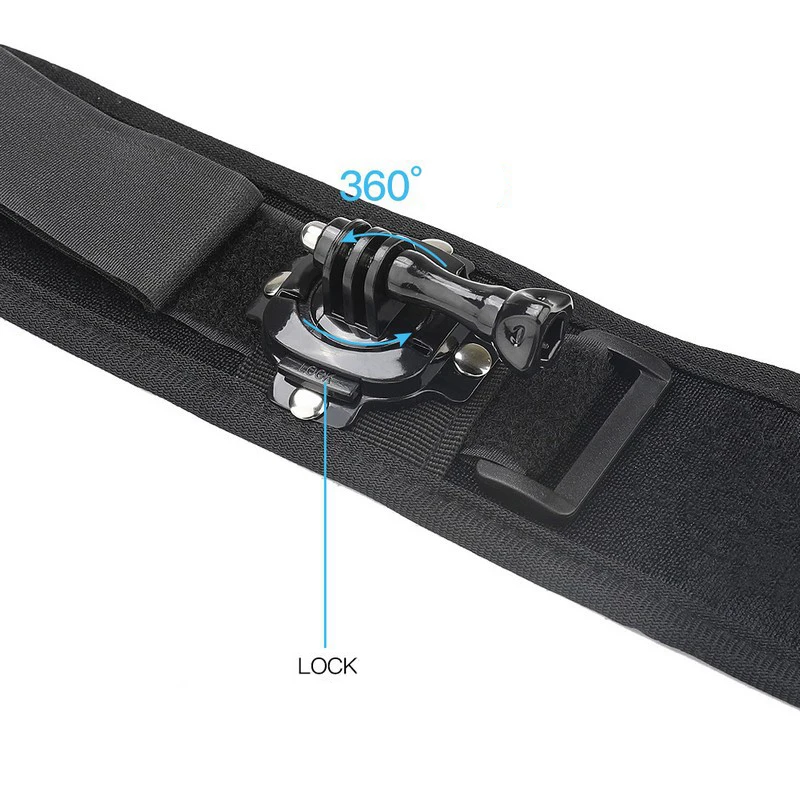 Insta 360 X5 Accessoires Pour DJI Osmo Pocket 3 Dragonne Rotatif à 360 Degrés Pour Insta360 X5 X4 Ace Pro Gopro Hero 13 Dji Action 5 Pro 4 3 Accessoire Insta 360