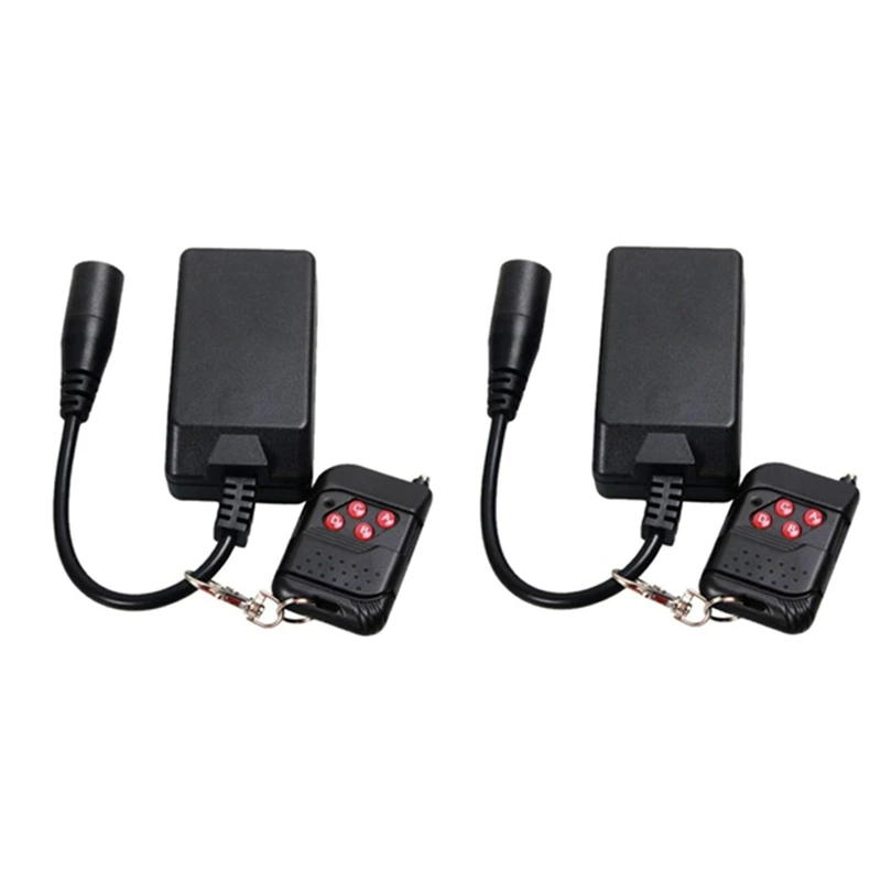 AC 90-240V Ricevitore Remoto Portatile A 3 Pin per Ricev7871