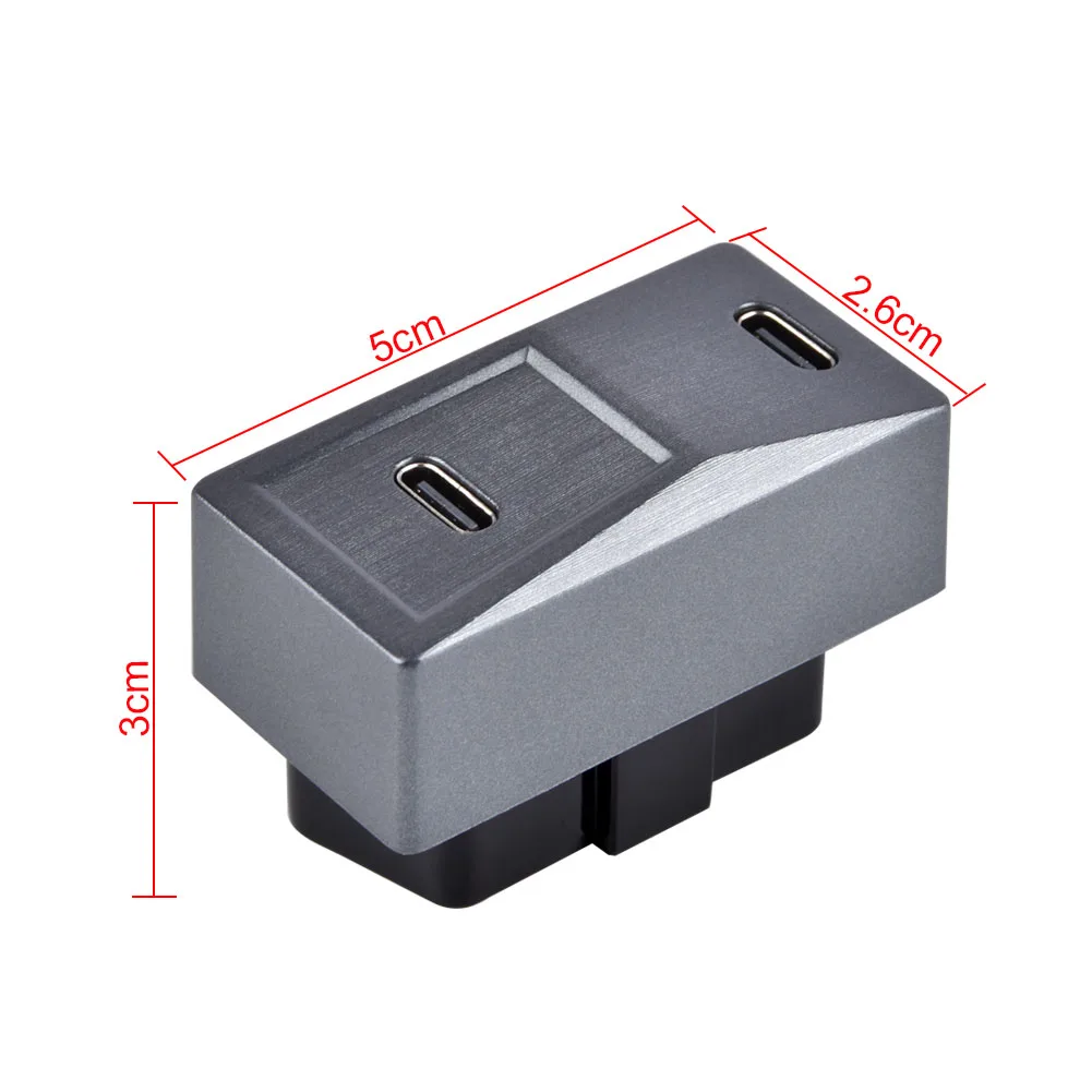 2023 OBD ÷  , USB  CŸ  Ʈ, 48W ȯ ŰƮ, ׽  3  Y, ڵ ׼ 2021-2023