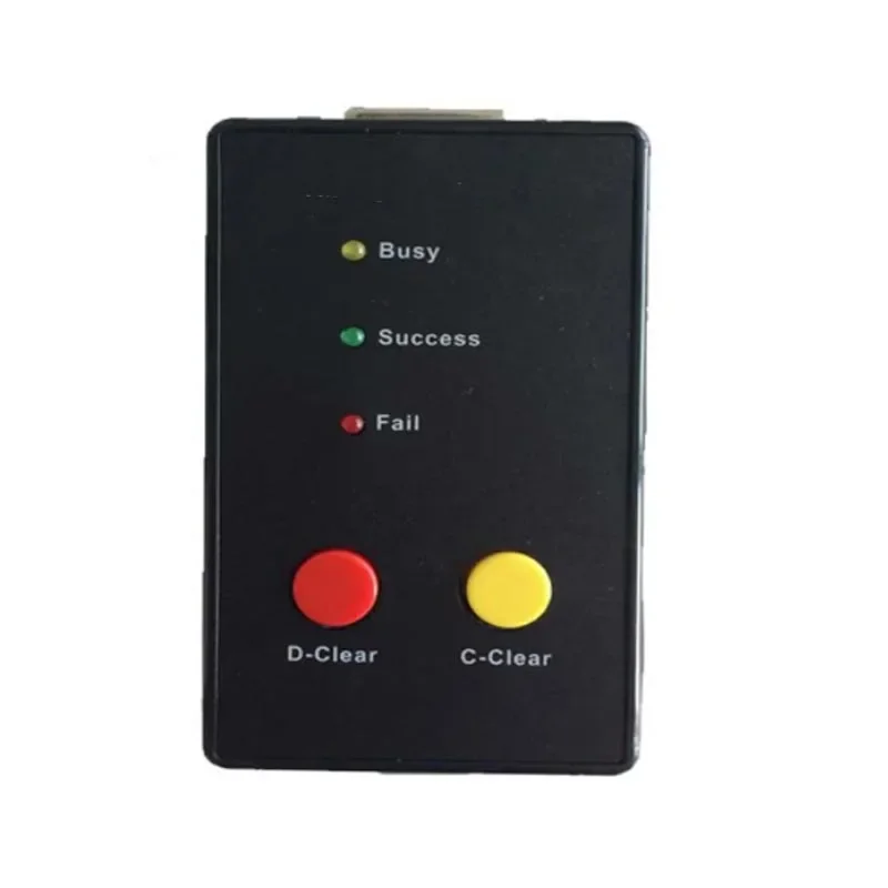 For VAG SRS Resetter Reset Tool SRS Crasher Data Resetter OBD2 OBDII 16 Pin Connector