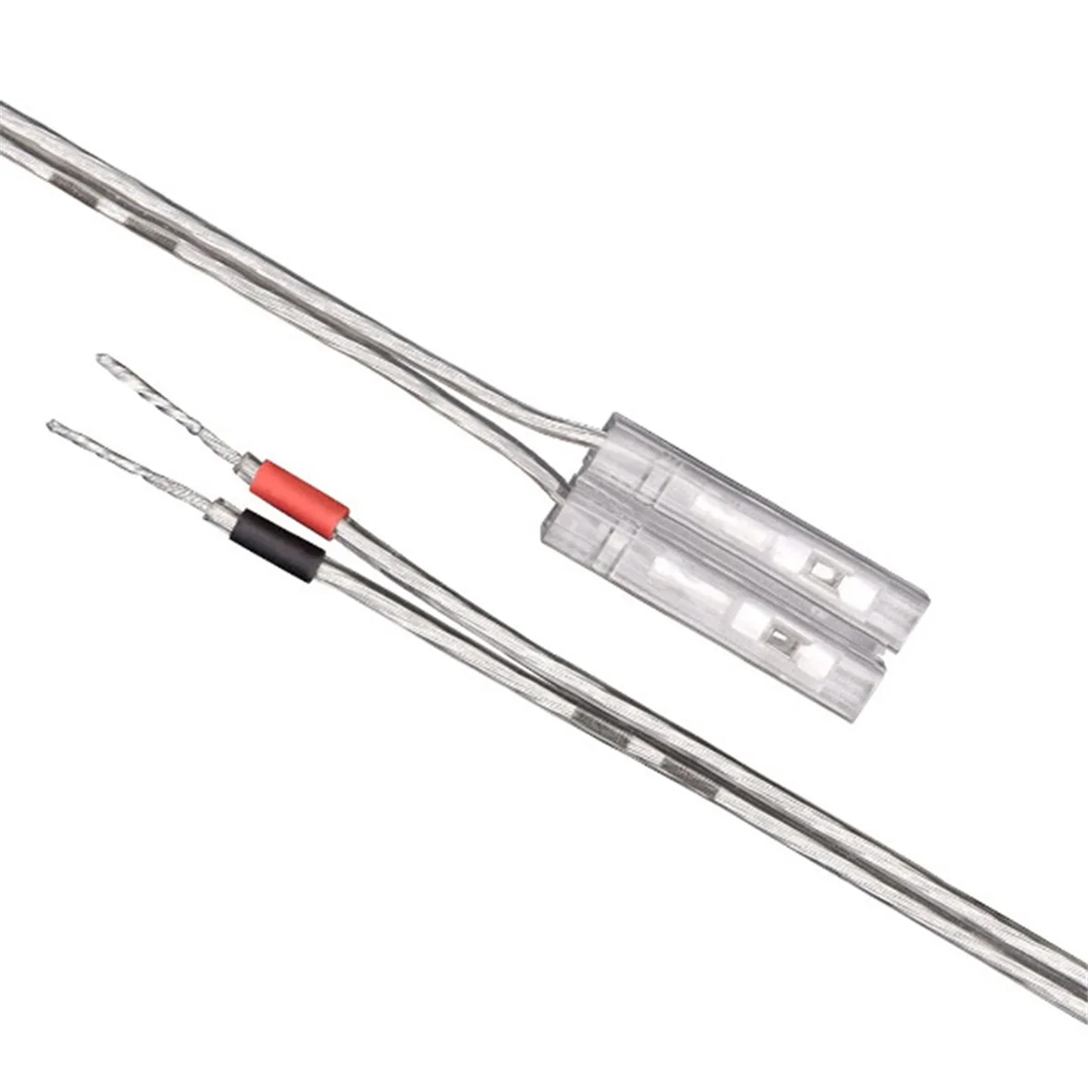 Cable Wire for SONY HCD-ZX6 HCD-ZX66I HCD-ZX8 JBL Speaker Audio Plug Home Theater Speaker Cable 4m A005