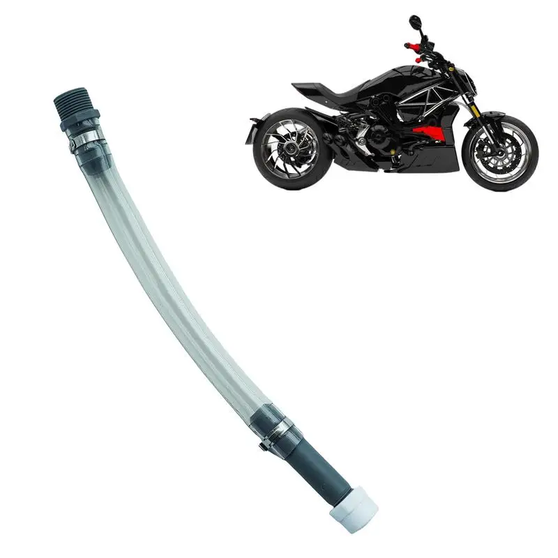 Racing Fuels Filler Tubo Flessibile Da 14 Pollici Flessibile Auto Fuel Filler Tubo Flessibile Racing Fuels Filler Per Vp Racing Fuels Jegs Brocche