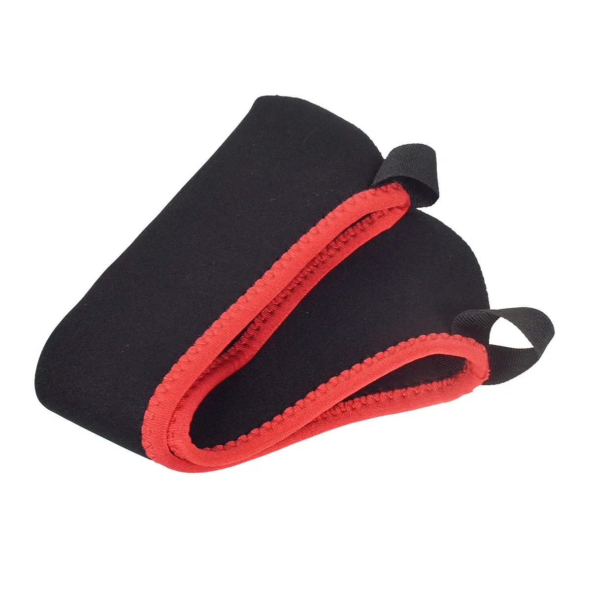 Tactical Rifle Scope M-LOK Cover Case Hunting Riflescope Protective Bag Scratch Resistant Impact Protection For Gun rifle scope