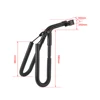 Aluminum Alloy Surfboard Bike Rack Bicycle Surfing Board Carrier Rack Holder Bicycle Surfboard Holder Wakeboard Bike-Side Holder 6