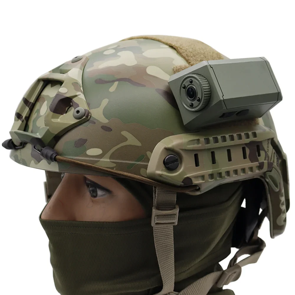 Outdoor Hunting Airsoft 1080P Sport Camera Tactical Helmet Camera Video Hunting Sports Cycling Motorcycle hunting trail camera trail camera